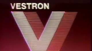 Vestron Video Vhs Intro 1985