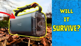 (BRUTAL DURABILITY TESTS!) YKZ 40,000mAh Rugged Power Bank Review