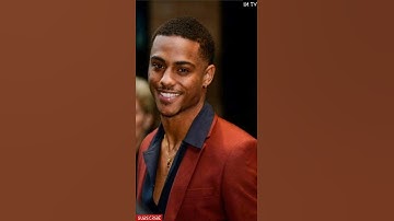 Keith Powers 🔥New video 😍♥️