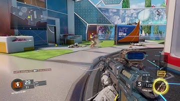 Call Of Duty Black Ops 3: 360 no scope