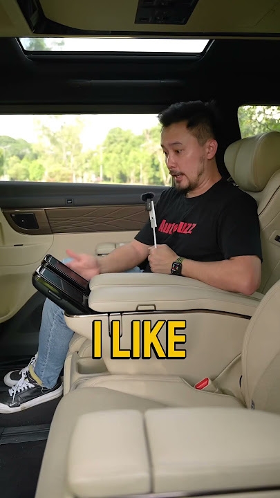 Toyota Alphard “Owner’s” Honest Review