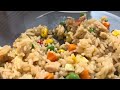 Bibigo Fried Rice Chicken