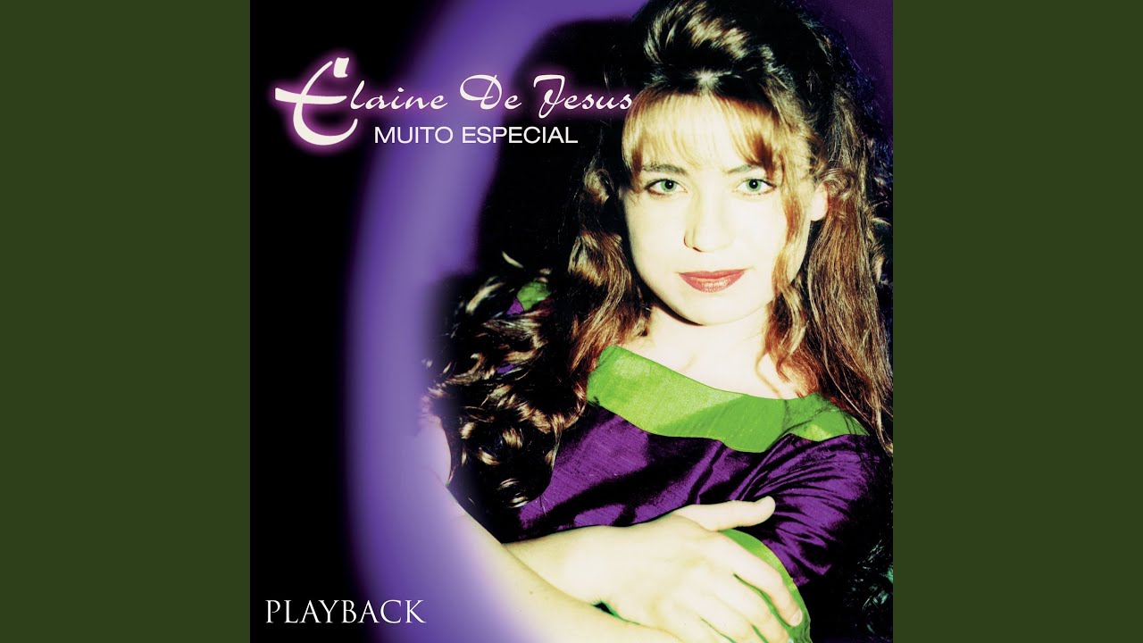 Deus Garante (Playback)