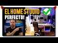 Hazte tu HOME STUDIO Casero (2022) | 👉 TODO lo que NECESITAS