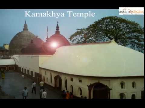 Tourist Attractions in Guwahati, Assam (HD)