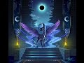 Princess Luna-  Never Give Up