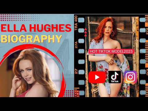 Ella Hughes Biography| Ella Hughes Wikipedia| Ella Hughes onlyfans 2023