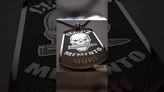 Север Z, V memento mori личный жетон гравировка, ссылка в профиле