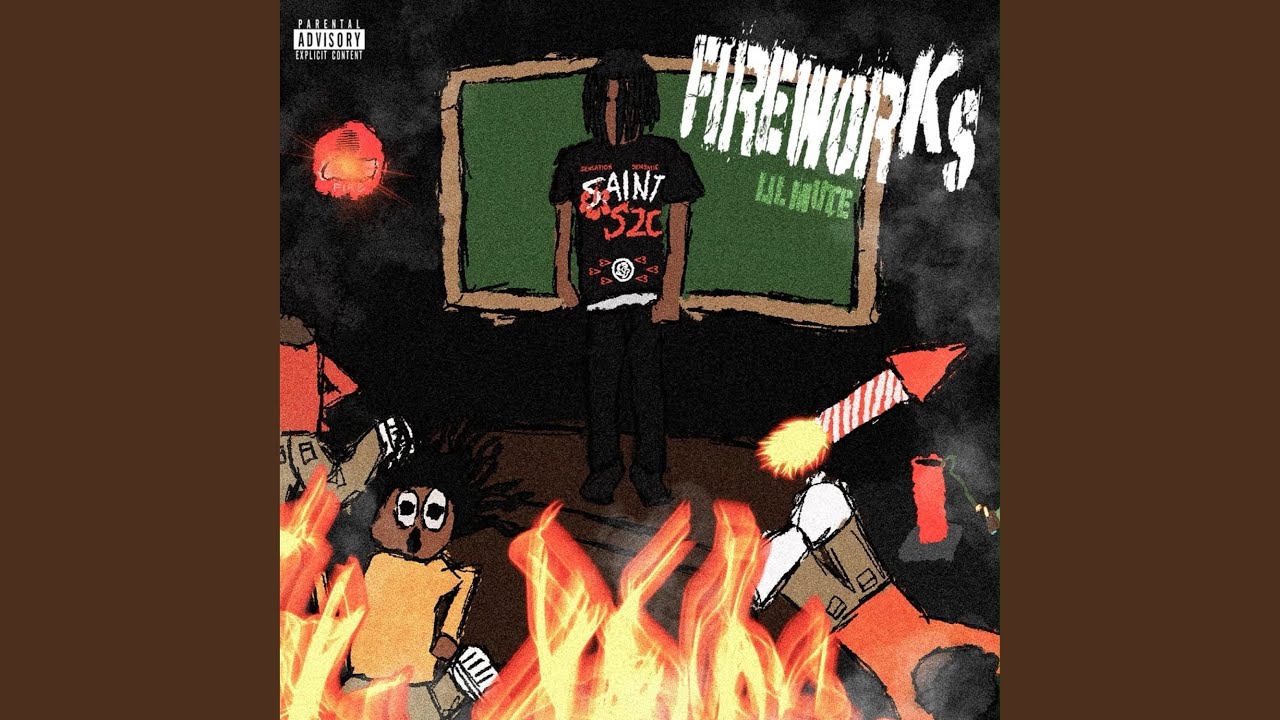 Watch ADDICTED,FIRE WORKS on YouTube Watch ADDICTED,FIRE WORKS on YouTube