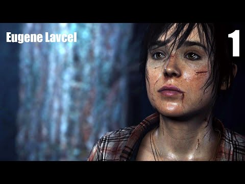 Video: Predprodukcija Na Beyond Dev Quantic Dream PS4 Igri Započela Je Sredinom 2012. Godine