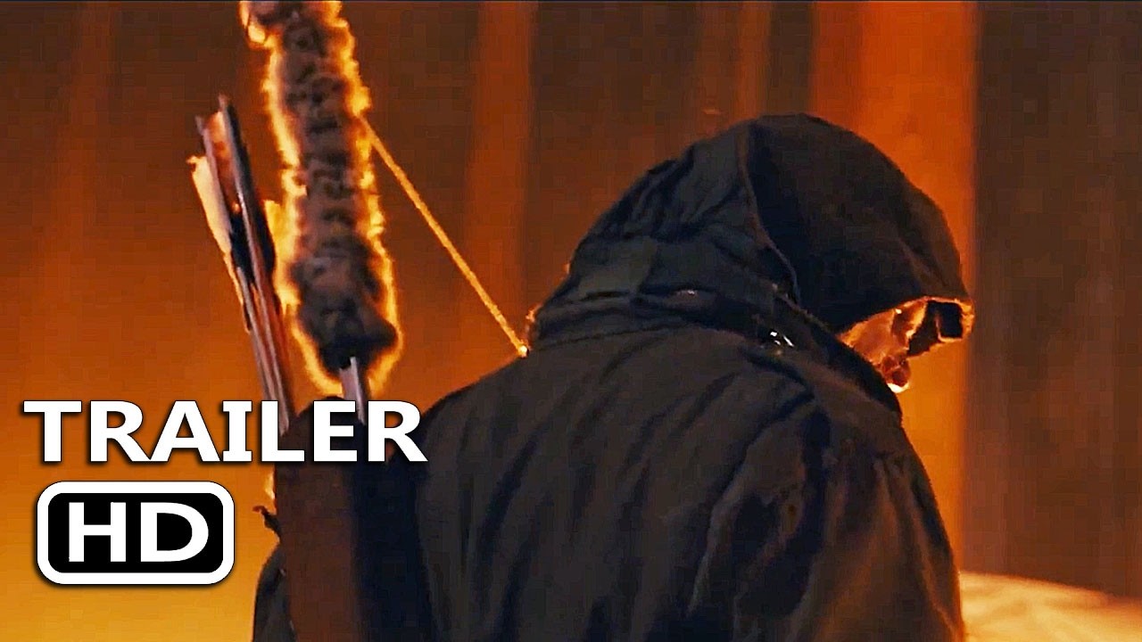 PITFALL Official Trailer 2 (2026)