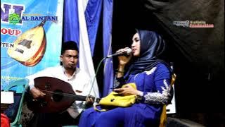 QASIDAH AL-BANTANI | PENGORBANAN CINTA VOC. ELIN