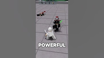 What If Metal Bat Was From An Alternate Dimension? #tsb #gaming #roblox