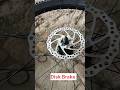 Disk Brake kaise lagaye #youtubeshorts #Disk break wali cycle #bike