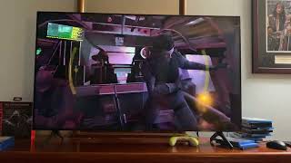 GoldenEye Rogue Agent PCSX2 Entering Fort Knox