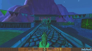 DOOM PirateDoom Mod