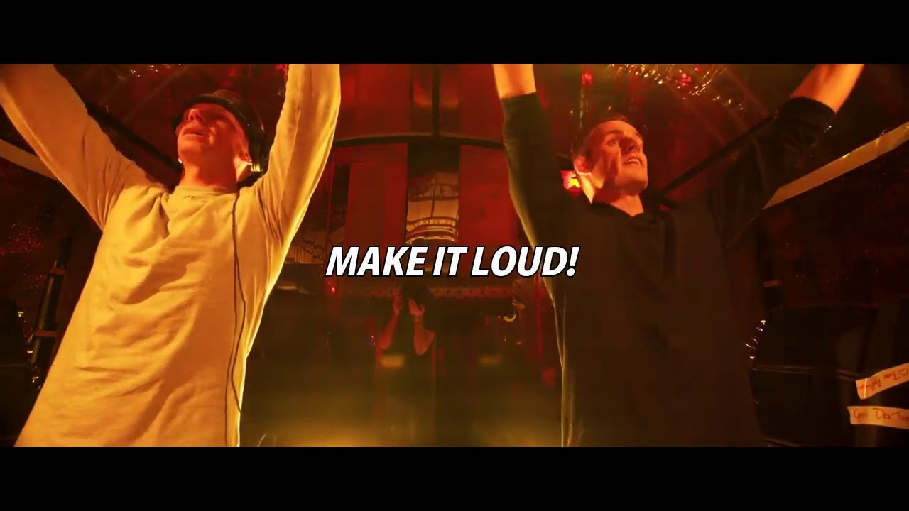 |HARDSTYLE DROPS ONLY| D-Block & S-te-Fan @ Q-BASE 2017