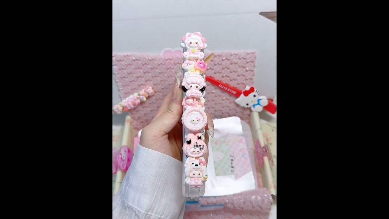  Immersive Asmr packing order/ tiktok compilation #asmr #smallbusiness