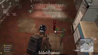 Pubg Part 69 HUN The 3ndruss  -SQUAD- (PS4)