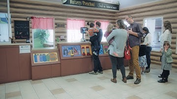 Yep, Express Check-In is that Fast and Easy!