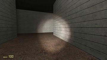 Hammer Editor: Gman Scripted Sequence