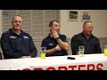 Meet the Coaches Part One