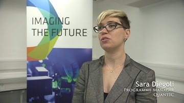 Innovating a quantum future - Made in Glasgow