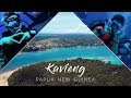 Scuba ventures kavieng  best diving in papua new guinea