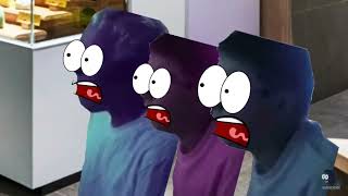 Screaming Crossover V11