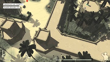 Running with Rifles Multiplayer Madness - March 10th, 2013 (Round 1)