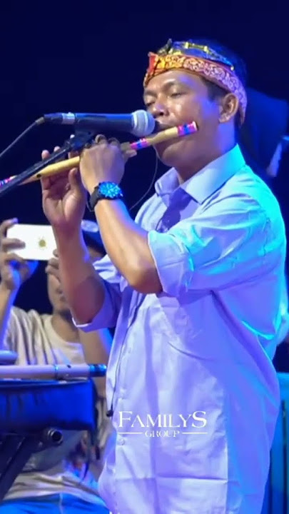 Tasya Rosmala ( Familys group )_ Siapa KAU