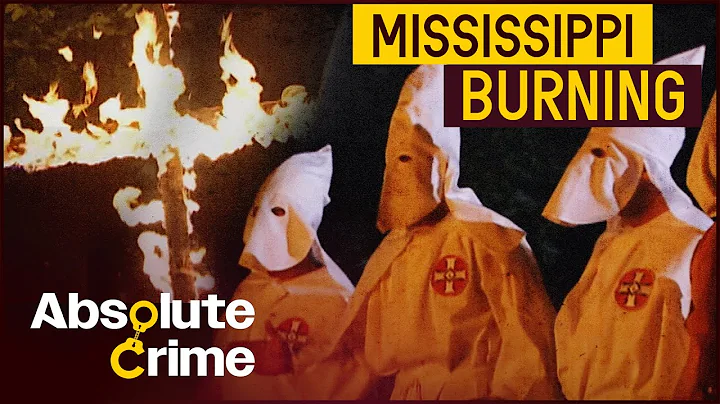 FBI Infiltrates The KKK To Find Murdered Civil Rights Activists