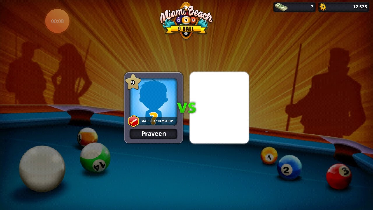8 ball pool winner YouTube