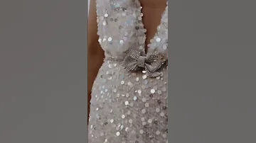 Filizyilmazertasarim Düğün Moda Gelinlik Wedding Bridal Fashion Ankara Weddingdress 