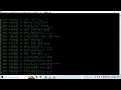 How To Generate Any Country Valid Number