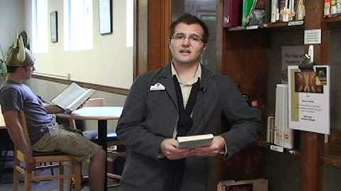 Murrell Library Reserves.avi