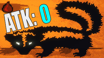 The Full Zero Attack Deck