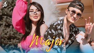 Green71 - Major  