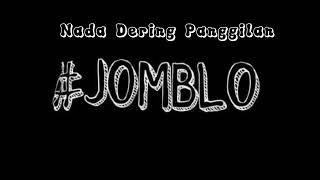 Nada Dering Buat Jomblo