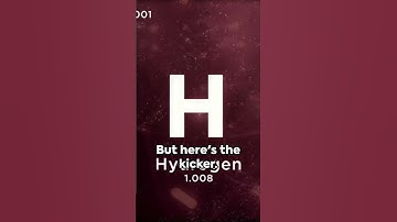 The Atomic Composition of Humans #science #chemistry #physics