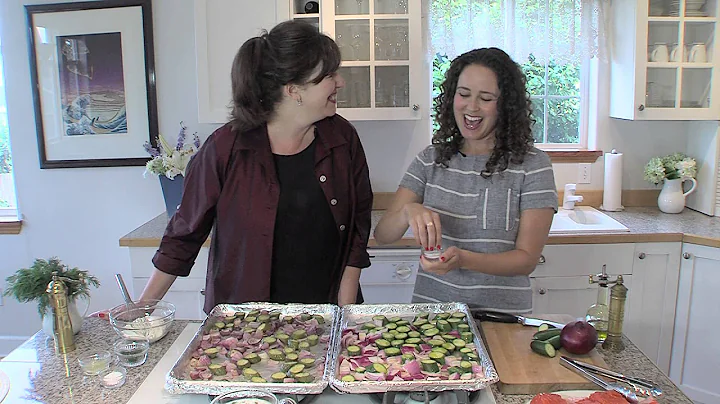Molly Gilbert's Sheet Pan Suppers