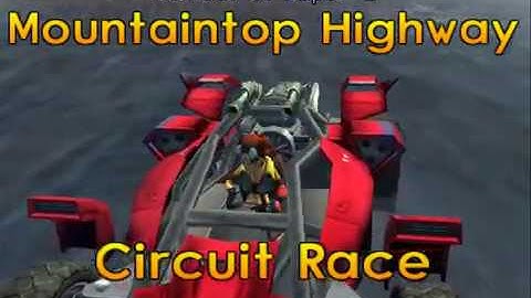 Jak X PCSX2 100% Mirrored Hero Mode Adventure Run FINALE Part 4/4 (No Vehicle Upgrades)