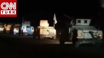 Afganistan-Pakistan Çatışıyor! I CANLI HABER