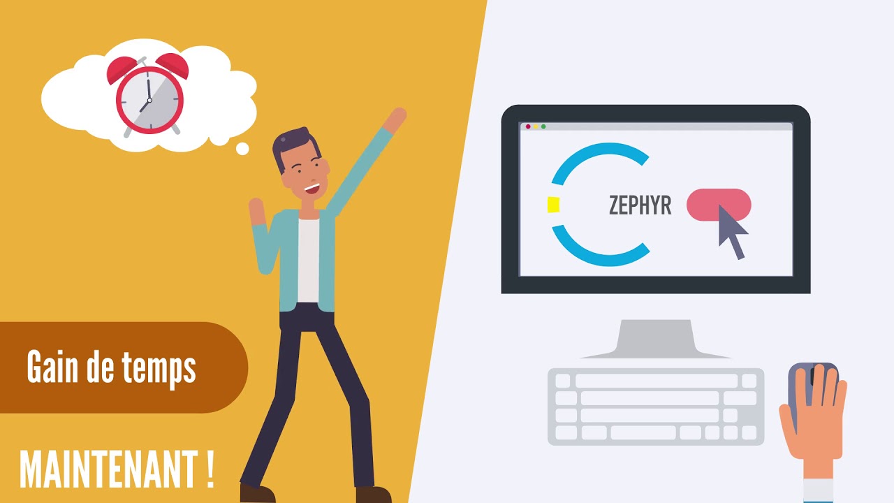 Les évolutions de ZEPHYR 4 0 Les Avoirs Post Facturation YouTube