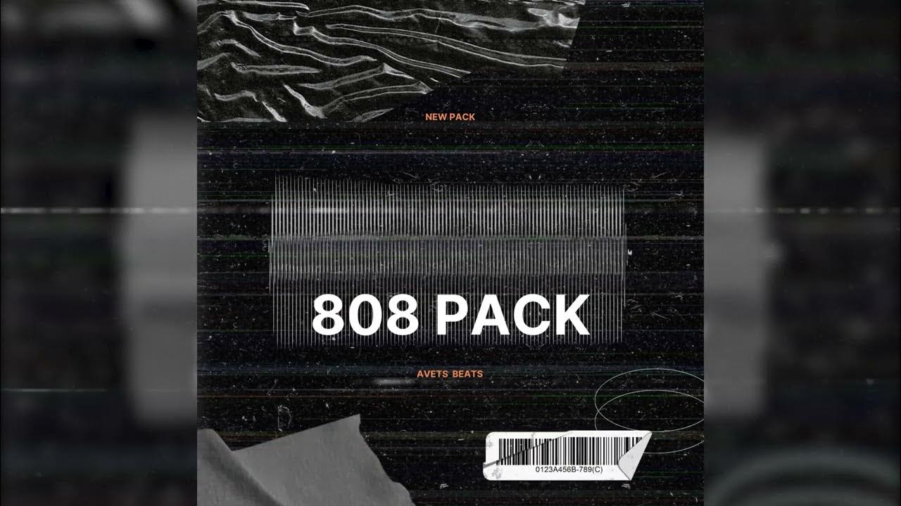 [FREE] UK Drill 808 Pack / 808 Sample Pack - YouTube