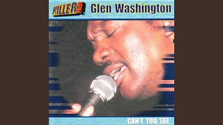 Video thumbnail of "Glen Washington - Ozana"