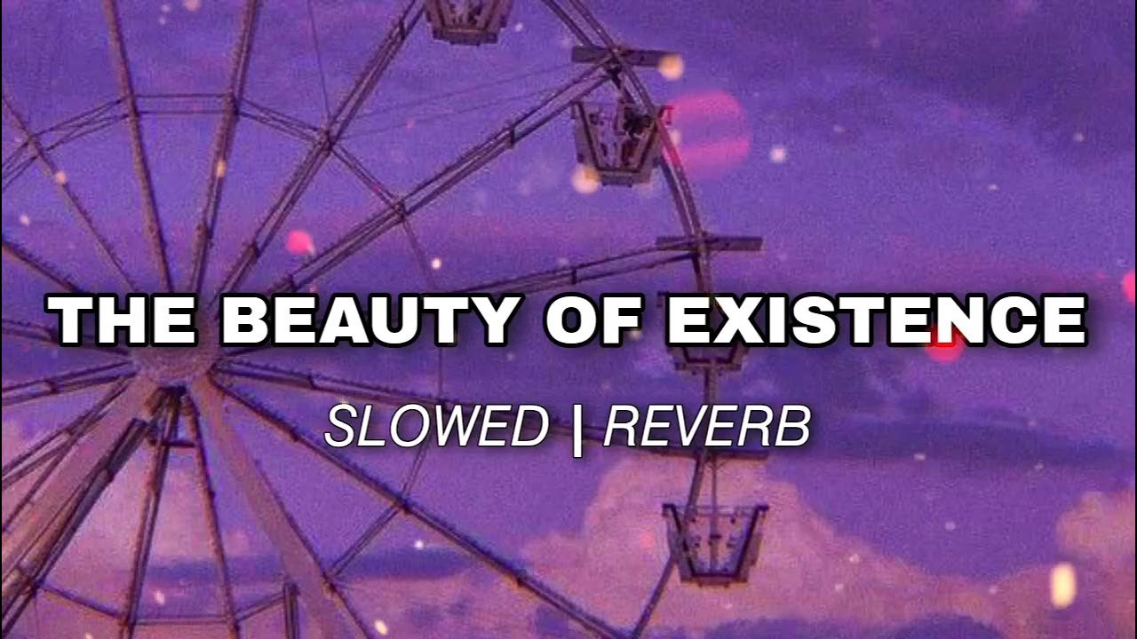 The Beauty of Existence | The Most Beautiful Nasheed | Slowed and Reverb | Al Muqit @Notesofhope1 The Beauty of Existence | The Most Beautiful Nasheed | Slowed and Reverb | Al Muqit @Notesofhope1