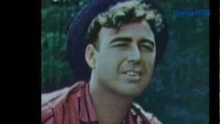 Johnny Horton... "It's the Same Old Tale" (That the Crow Told Me) 1960 chords