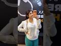 Rithu Chowdary Latest Videos At Gym | Rithu Chowdary | BiggBoss Rithu Chowdary | #shorts #ytshorts