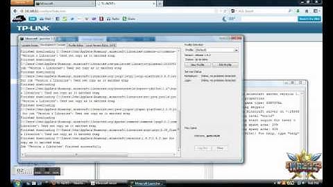 How to make a Minecraft 1.6.2 Server: [STEP BY STEP] TUTORIAL!!!!!